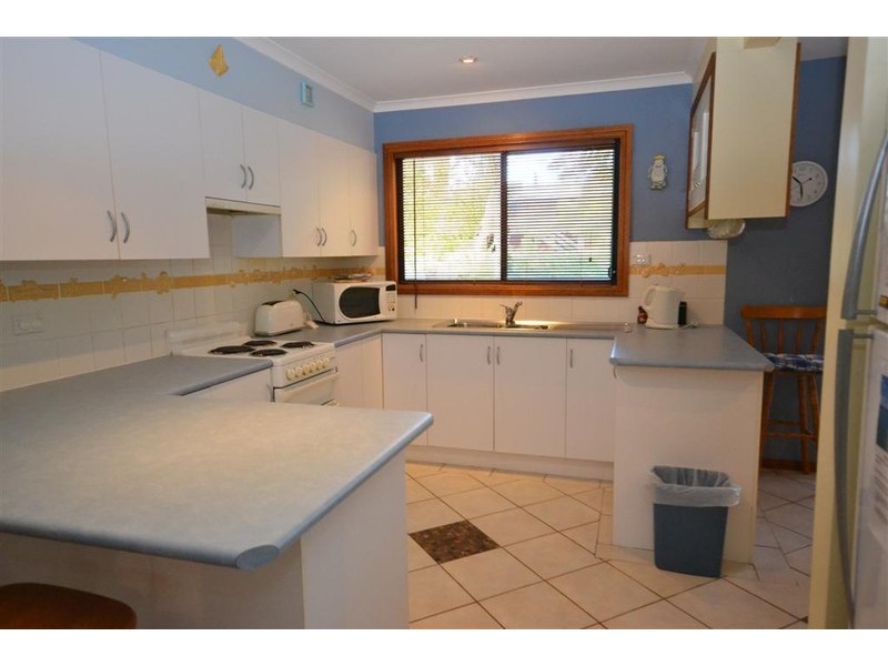 6  Banksia Street, Vincentia NSW 2540