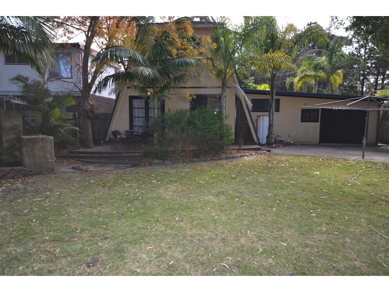 6  Banksia Street, Vincentia NSW 2540