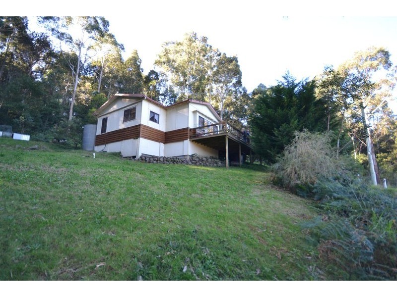 Lot 3 Princes Highway, Tomerong NSW 2540