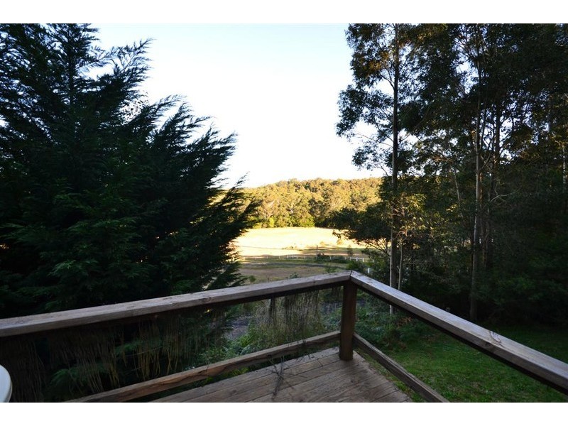Lot 3 Princes Highway, Tomerong NSW 2540