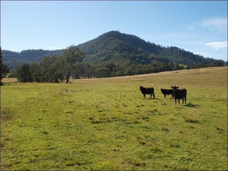 Portion 2 Main Road, Cambewarra NSW 2540