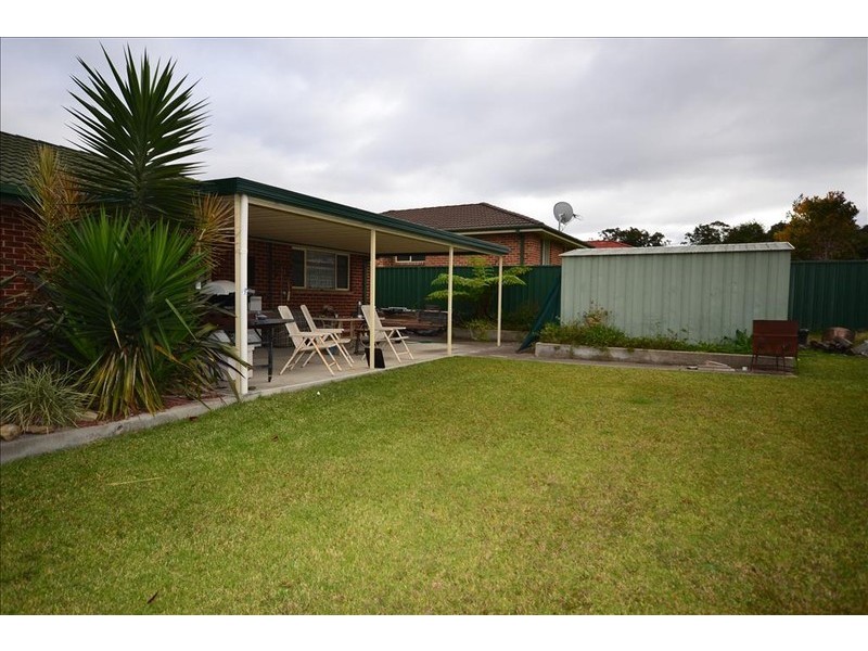 7 Hermes Crescent, Worrigee NSW 2540