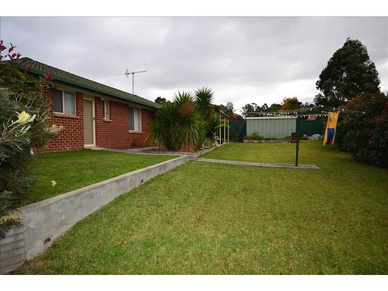 7 Hermes Crescent, Worrigee NSW 2540
