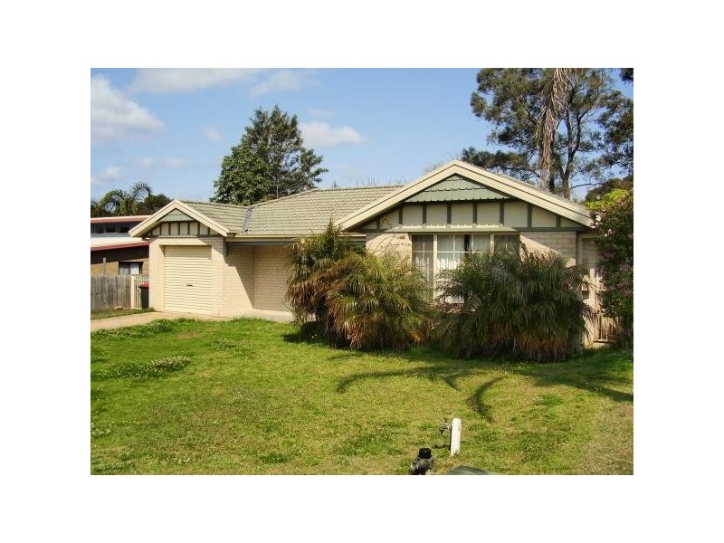 16 Stockley Close, West Nowra NSW 2541