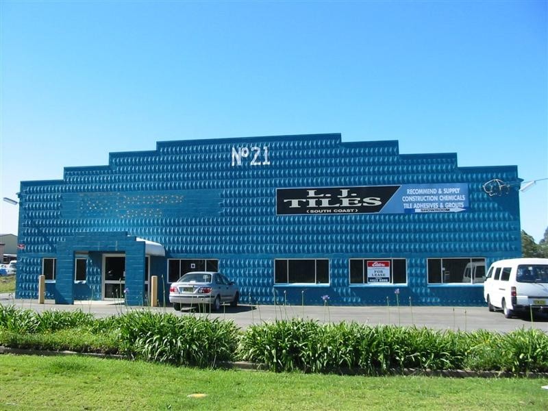 1/21 Quinns Lane, South Nowra NSW 2541