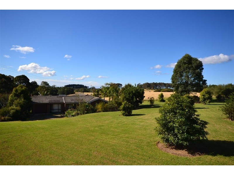 710 Parma Road, Falls Creek NSW 2540