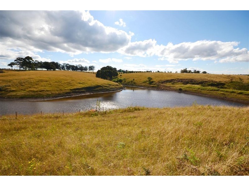 710 Parma Road, Falls Creek NSW 2540