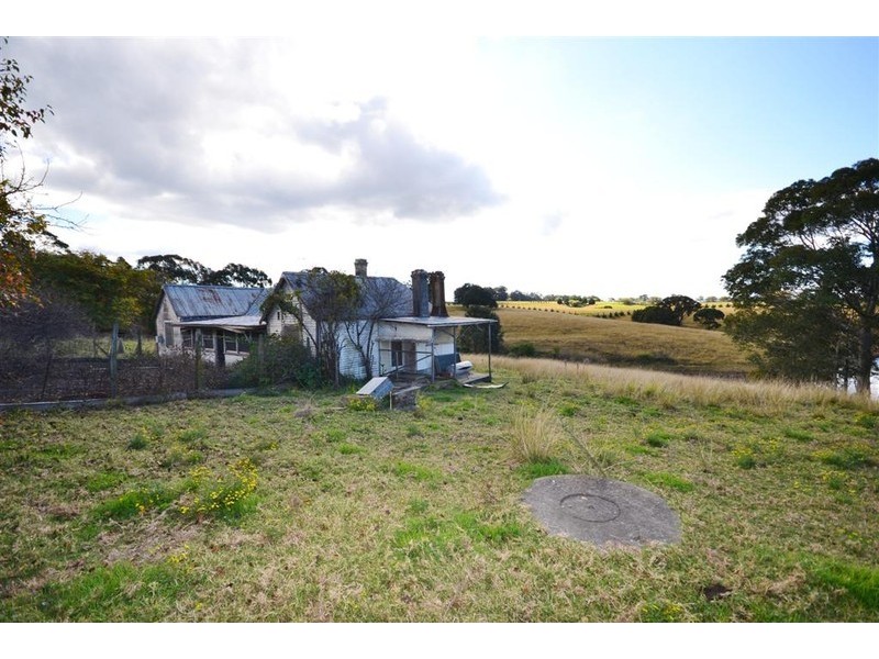 710 Parma Road, Falls Creek NSW 2540