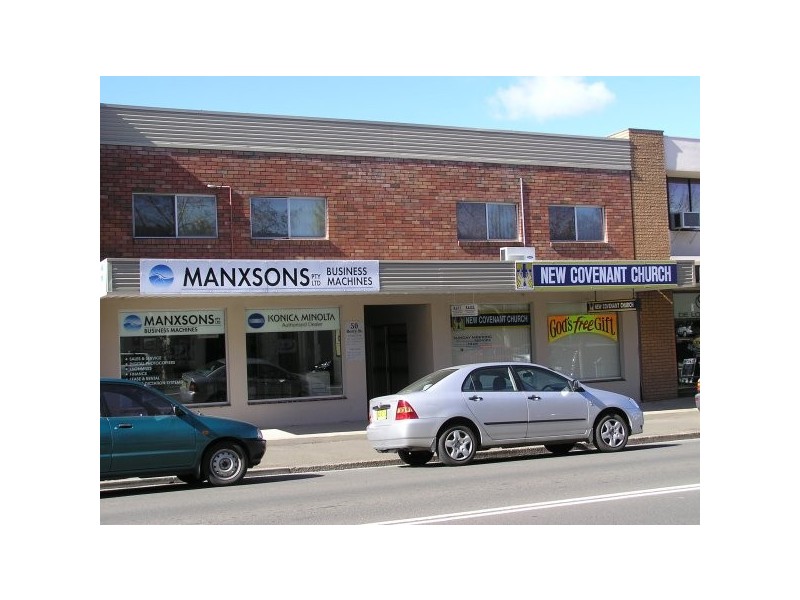 Suite 4/50 Berry Street, Nowra NSW 2541