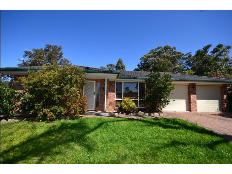 5 Nundah Close, Bomaderry NSW 2541