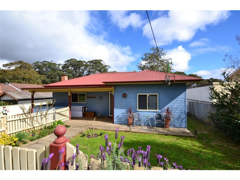 141 Berry Street, Nowra NSW 2541