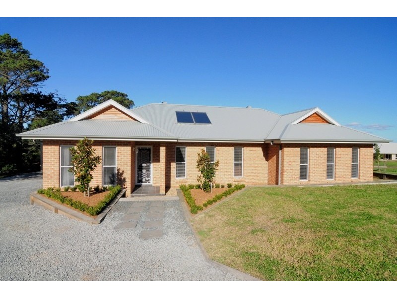 9 St Andrews Way, Berry NSW 2535