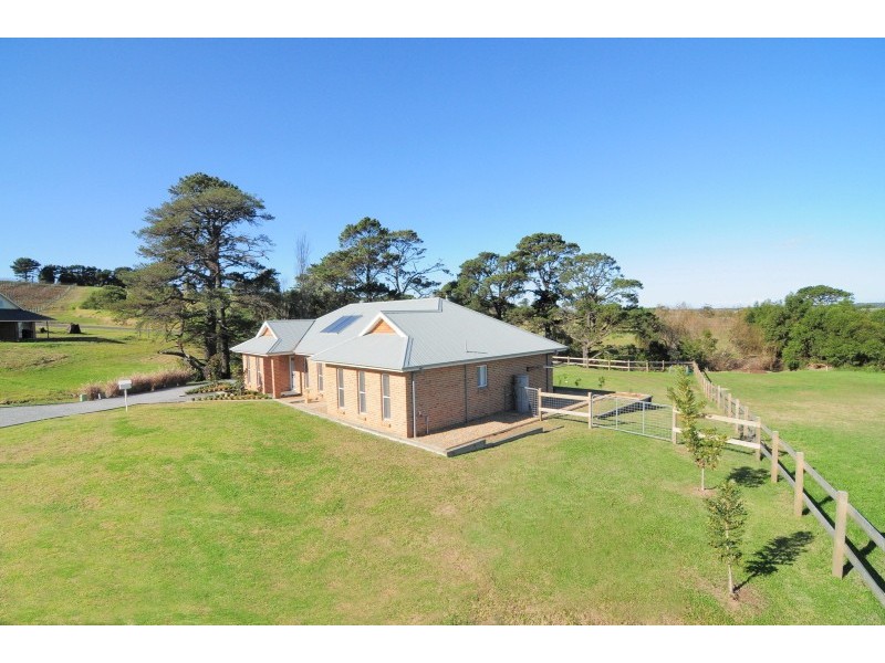 9 St Andrews Way, Berry NSW 2535