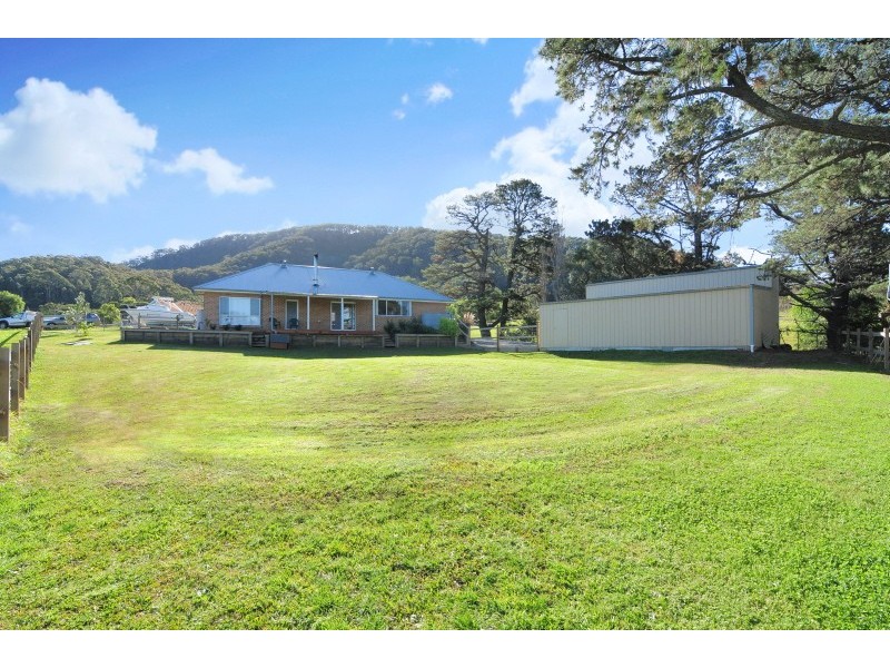 9 St Andrews Way, Berry NSW 2535