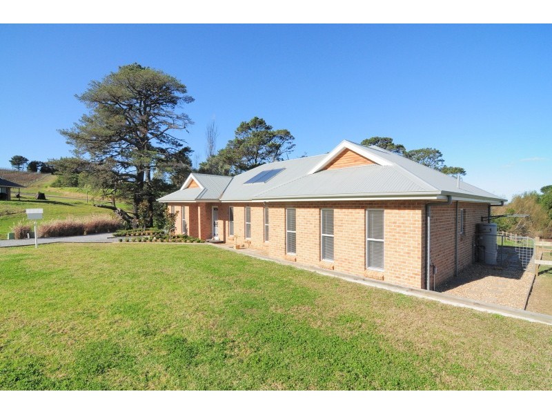9 St Andrews Way, Berry NSW 2535