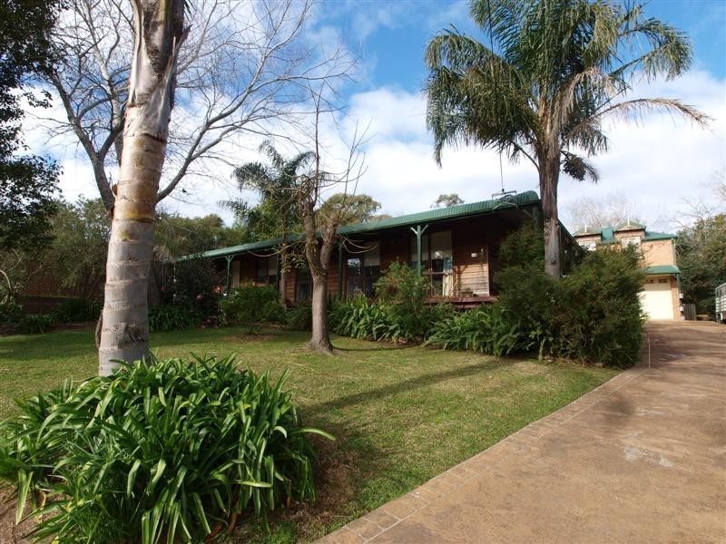 19 Macquarie Street, Jamberoo NSW 2533