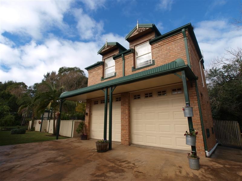 19 Macquarie Street, Jamberoo NSW 2533