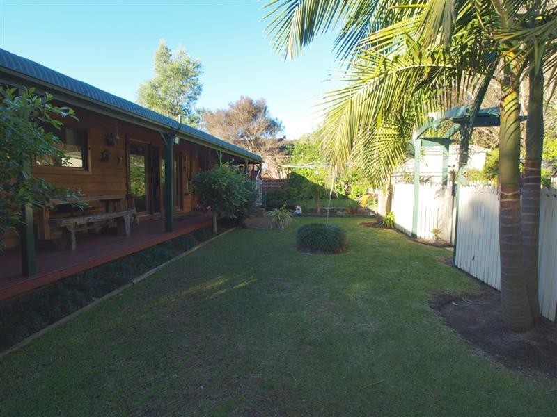 19 Macquarie Street, Jamberoo NSW 2533