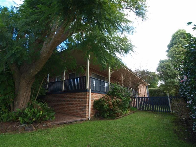1a King Street, Berry NSW 2535