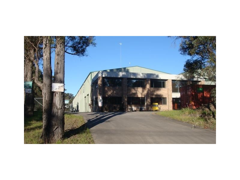 N1 / 4 Cumberland Avenue, South Nowra NSW 2541