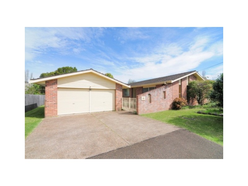 30 Albert Street, Berry NSW 2535