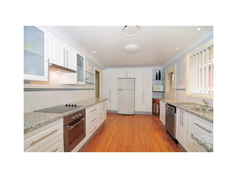 30 Albert Street, Berry NSW 2535