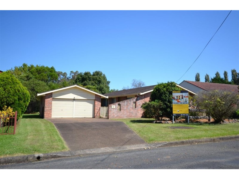 30 Albert Street, Berry NSW 2535