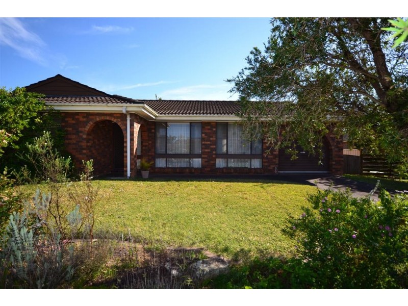 3 Spain Street, North Nowra NSW 2541