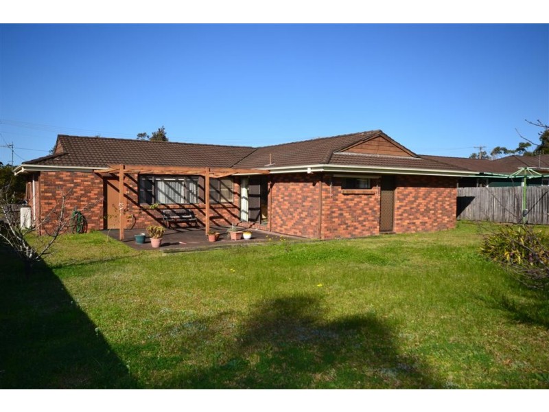 3 Spain Street, North Nowra NSW 2541