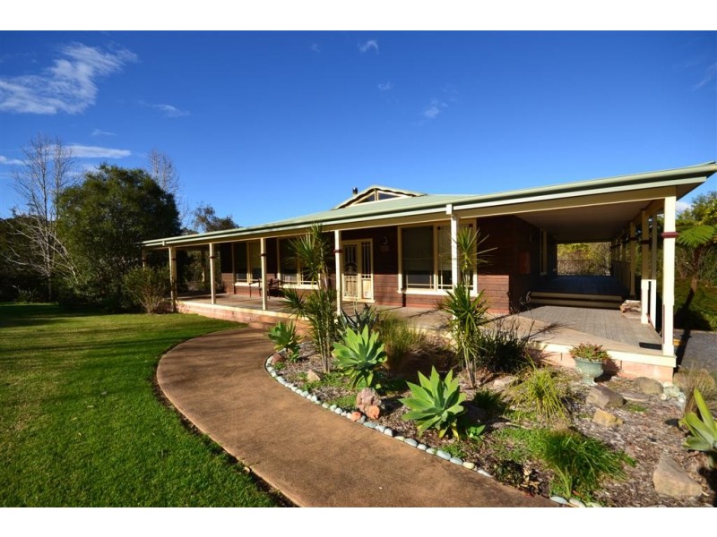 22 Koloona Drive, Tapitallee NSW 2540