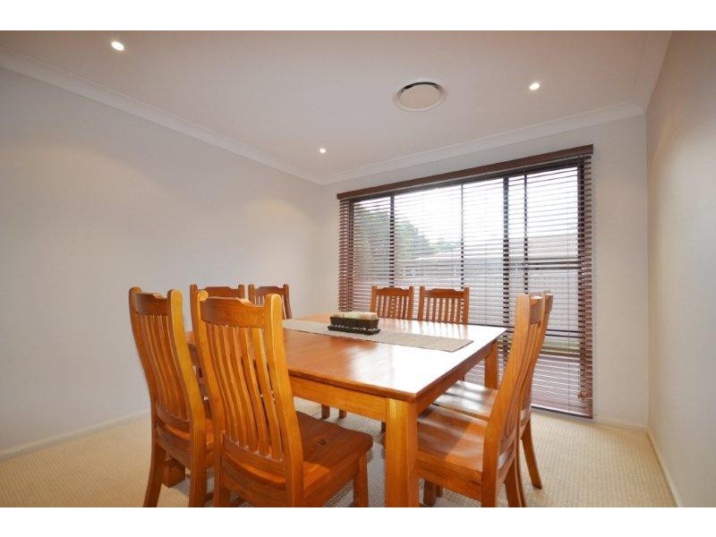 37 Emerald Drive, Meroo Meadow NSW 2540