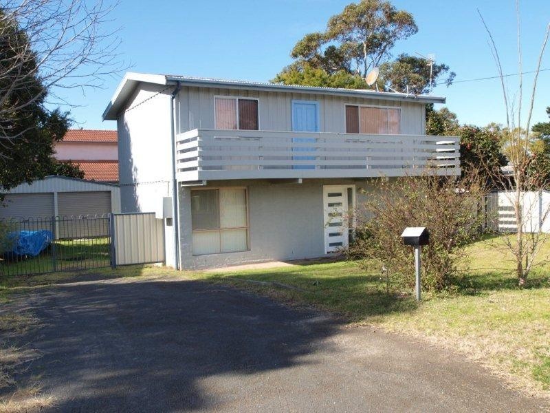 40 Golden Hill Avenue, Shoalhaven Heads NSW 2535
