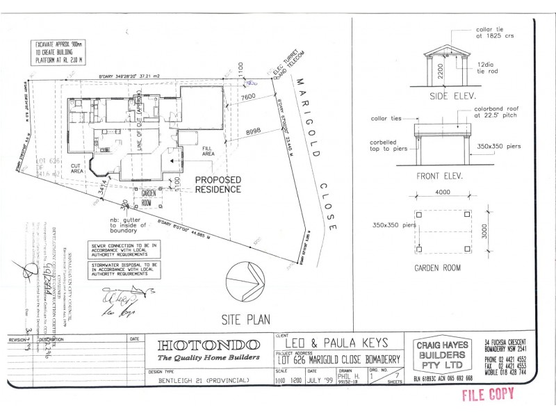 1 Marigold Close, Bomaderry NSW 2541