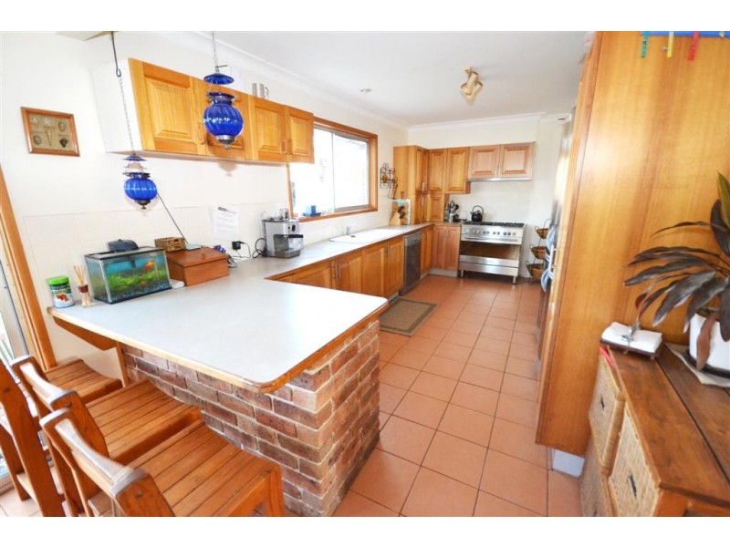 136 Prince Edward Avenue, Culburra Beach NSW 2540