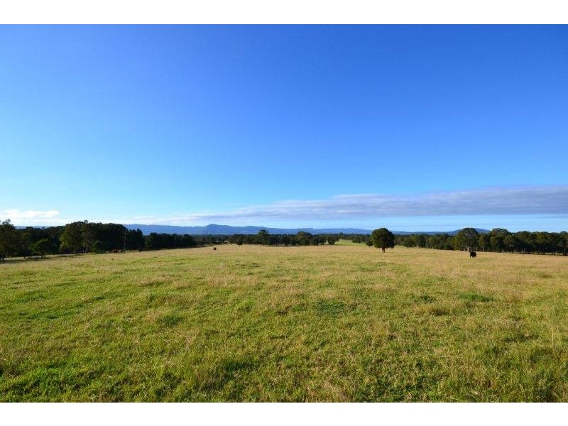 . Tea Tree Lane, Nowra Hill NSW 2540