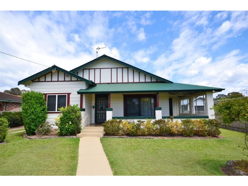 21 Osborne Street, Nowra NSW 2541