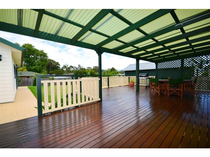 21 Osborne Street, Nowra NSW 2541