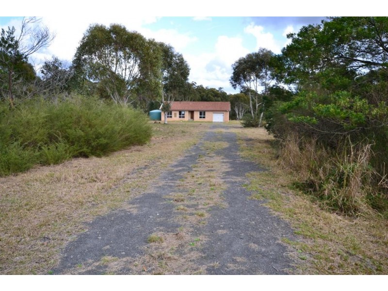 Lot 6 Princes Highway, Falls Creek NSW 2540