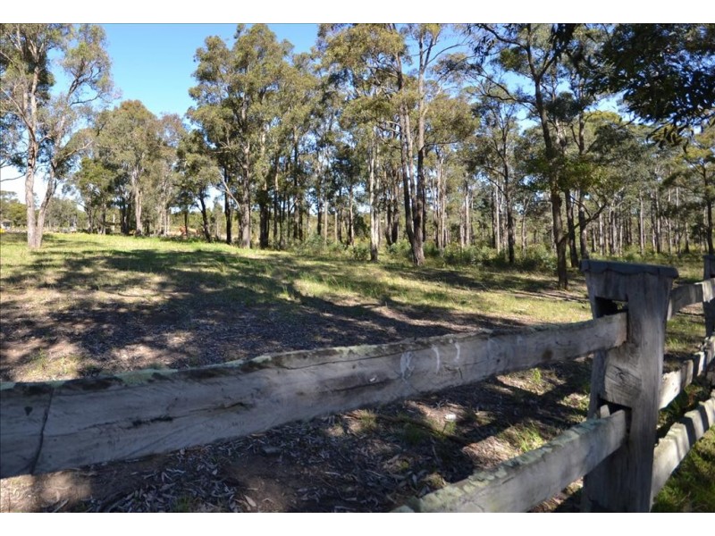 Lot 13 Quinns Lane, South Nowra NSW 2541