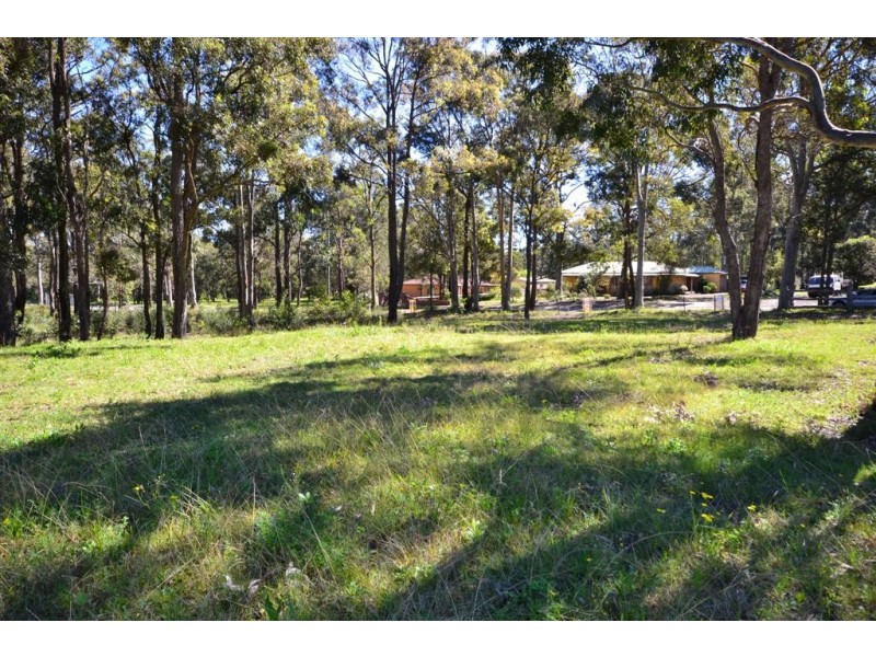 Lot 14 Quinns Lane, South Nowra NSW 2541