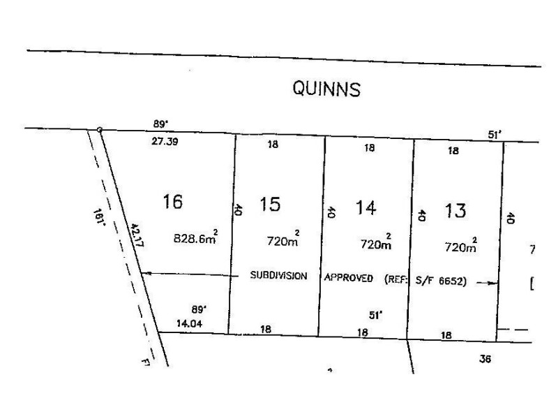 Lot 16 Quinns Lane, South Nowra NSW 2541