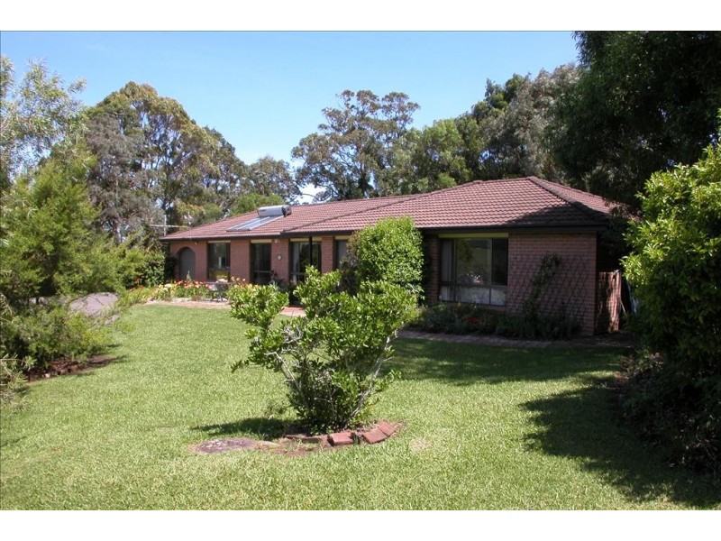 10 Tomlins Road, Berry NSW 2535