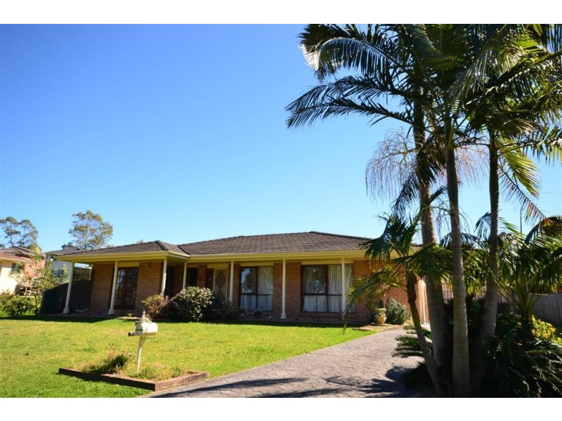 216 Yurunga Drive, North Nowra NSW 2541
