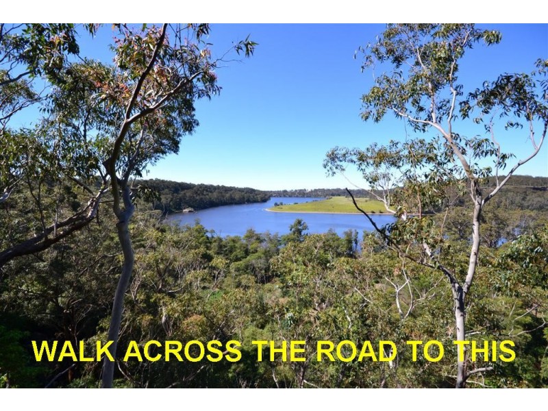 216 Yurunga Drive, North Nowra NSW 2541