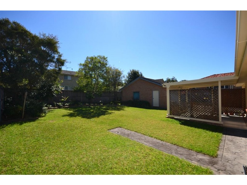 216 Yurunga Drive, North Nowra NSW 2541