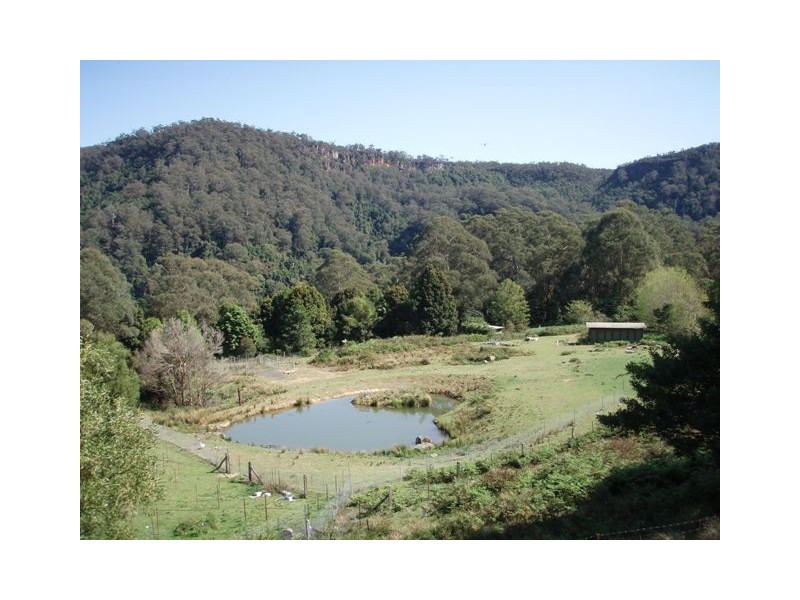 Lot 22 Brogers Creek Road, Berry NSW 2535