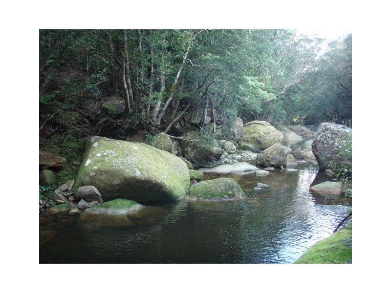 Lot 22 Brogers Creek Road, Berry NSW 2535