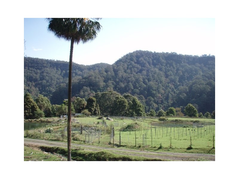 Lot 22 Brogers Creek Road, Berry NSW 2535