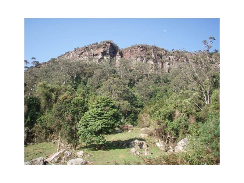 Lot 22 Brogers Creek Road, Berry NSW 2535