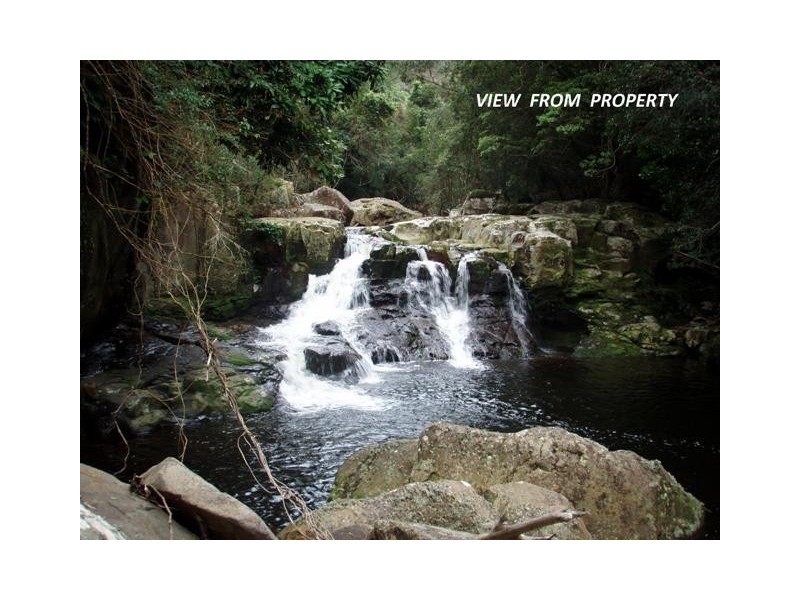 Lot 22 Brogers Creek Road, Berry NSW 2535
